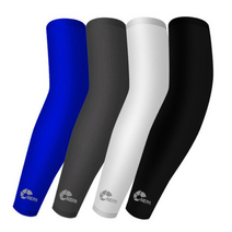 네파 무봉재 쿨토시 암슬리브 1+1, 다크그레이