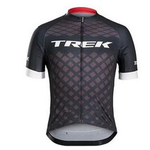 Trek-남성용 사이클링 저지 모토크로스 점퍼 엔듀로 자전거 의류 티셔츠 산악 트라이코츠 로드바이크