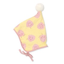 오가닉맘 [오가닉맘] 바르베빠모자(MFW7HA02)