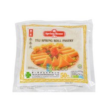 랜시 춘권피 400g 6형(150mm), 크린환경산업 1, 크린환경산업 본상품선택