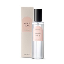 [러비더비] 비건인증 섬유향수 피치썸 시그니처 200ml, 단품