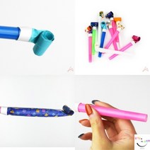 JUNI 파티용 나팔 축하 야외행사 코끼리나팔