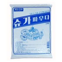 슈가파우더 300g(소분)