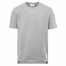 톰브라운 [톰브라운] 22SS MJS056A 00050 055 시그니처 반팔티