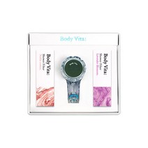 바디비타 바디비타 샤워필터 더블세트 - 코튼/선택형 향, 스카이, 코튼