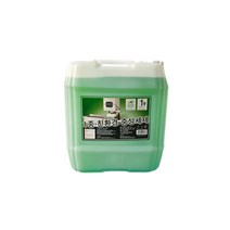 NS 1종 식기세척기전용 18.75L 세제/린스 대용량 말통 친환경세제 업소용, 세제, 18750ml
