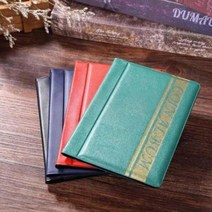 동전 수집 케이스 책 앨범 코인 희귀, 코인블루, 코인블루