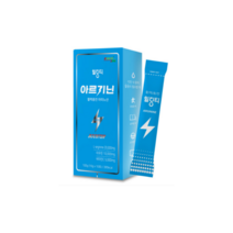 힐링티 아르기닌 고함량 아르기닌 효능 타우린 부스터 파워 익스트림, 100g, 1통