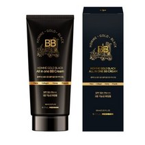 폴메디슨 옴므 골드블랙 올인원 비비크림 60ml, 내추럴 베이지, 2개