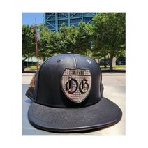 2022 휴스턴 애스트로스 번 B 리미티드 7-1-3 713 모자 9FIFTY 스냅백 가죽