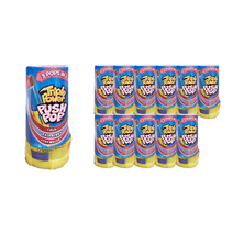 트리플파워 푸시팝 립스틱캔디, 34g, 12개