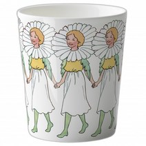 북유럽 디자인하우스스톡홀름 Design House Stockholm 마가렛 머그컵 280ml