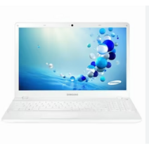 [리퍼] 삼성 15.6인치 업무 사무용 화이트 노트북 윈10 NT270E5J, 기타, 4GB, 128GB, 3558U or i3 4005U