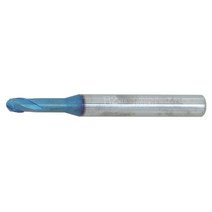 와이지원초경엔드밀 초경롱넥볼엔드밀(X5070S) 1*4*1(10)*50MM(SG8A4601010)