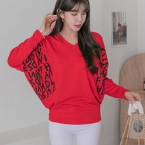 나크21 55 100 가오리핏 롱 티셔츠 KO11-T-09