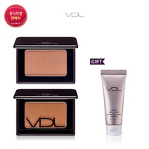 [VDL] 엑스퍼트 컬러 아이 북 모노 M 세트, M220 로지쉐이드, 없음