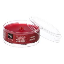 우드윅 쁘띠 캔들 31g 커런트, Currant