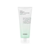 COSRX Pure Fit 시카 크리미 폼 클렌저 150mL