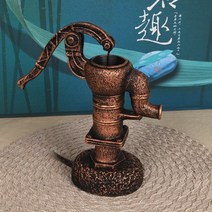 마블 분수대 펌프 S (엔틱)