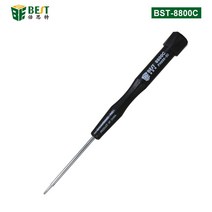 별드라이버 세트 정밀 육각 안경 시계 스크루 드라이버 P2 P5 1.5 Pentalobe Y 2.5 트라이 윙 PH00 PH000 T3 T4 T5 T6 맥북 에어/프로 핸드폰 수리, [14] PH00