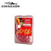 챌리온-CBOX-메바루-레드 바늘