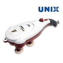 유닉스 4구형 핸드안마기 uhm-3600, 1