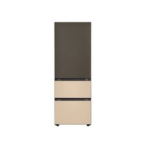 LG전자 LG 디오스 김치냉장고 Z332FTS132S NS홈쇼핑, 단일옵션