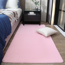 따뜻한 러그 거실카페트 방바닥매트 대형