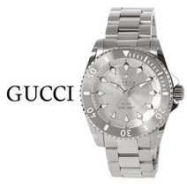 구찌 다이브 시계 YA136354