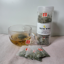 이로운세상 옛날상추차 편안밤락투티, 10입