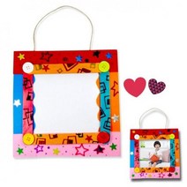 만들기대장 펠트액자만들기 펠트지, 해당상품