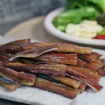 [어부언니] 당일 덕장직송 22년 햇과메기 포항 구푱포 손질과메기, 반손질 꽁치과메기 10마리(야채x)