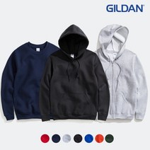 길단모음전 기모 무지 맨투맨 후드티 후드집업 01.길단 88000 아시안핏 맨투맨 화이트L