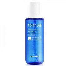 토니모리 토니 랩 에이씨 컨트롤 토너 180ml x 1개