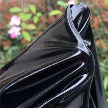 가죽원단 천연 인조 소 양 가죽 원단 50*145cm 빛나는 광택있는 연약한 비닐 직물 복장 실내 장식품을위한 탄력있는 PVC 물자, 200cm, 01 1