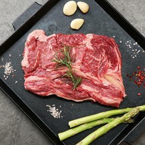 [동원][냉장]국내산 소고기 등심 구이용 200g x 3팩