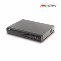 하이크비전 DS-7604NI-K1/4P / POE 지원이 되는 NVR 녹화기, 1개