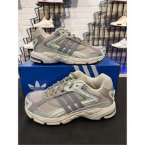 [W몰 아디다스오리지널스] GY2015 남녀공용 운동화 리스폰스CL 민트그레이