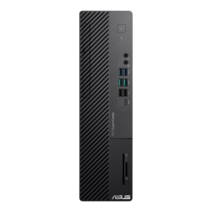 ASUS 슬림 데스크탑 ExpertCenter D700SC-5115000320 11세대 i5-11400, 메모리 8GB/SSD256GB/윈도우10프로, 5115000320