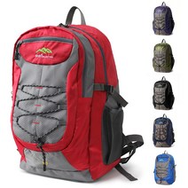 블루마운트 JY01 등산배낭 생활방수 아웃도어 백팩 30L