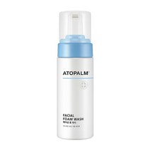 P/W_:아토팜 뉴아토팜 MLE 페이셜 폼 워시 150ml : FL101039+SHU, 1