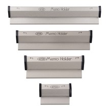 아톰 메모홀더 대 AMH-30 110mm, 녹색