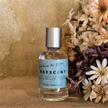 스프링플라워 50ml 플로럴머스크 해이센트멀티퍼퓸, 돔원형 50ml