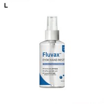 손세정제 플루벡스 100ml