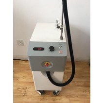 레이저냉각기 산업용 칠러 -30C 크라이오 테라피 레이저 스킨 쿨러 트리트먼트 중 냉기 피부 냉각 장치, 01 은