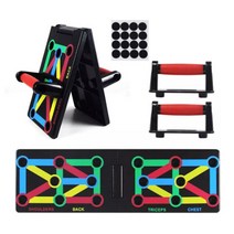 푸쉬업바 남자 상체운동 팔굽혀펴기기구 홈트레이닝 푸시업키트