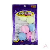 화이트캄파 005, 9개