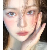 BLOWFISH FUGU무광 리퀴드 아이섀도 아이글리터 1p/8p 리퀴드섀도우 2.8g안개 얼굴 리퀴드 아이섀도, 04#