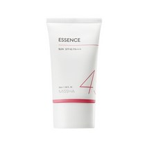 미샤 올 어라운드 세이프 블록 에센스 선 50ml, 상세페이지 참조, 상세페이지 참조