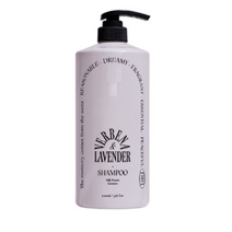 오디드 밀크프로틴 인텐시브 샴푸 버베나라벤더, 1000ml, 1개
